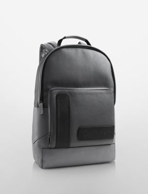 calvin klein mens devin slim backpack eBay