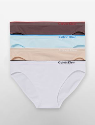 calvin klein womens seamless bikini underwear eBay