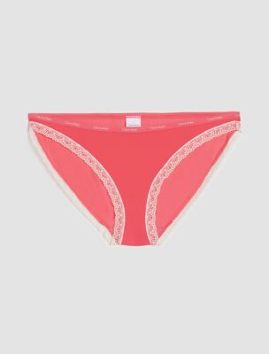 calvin klein womens essentials bikini underwear eBay