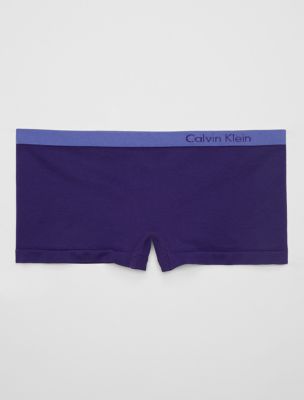 calvin klein womens pure seamless hipster underwear eBay