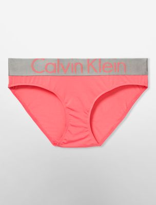 calvin klein womens steel microfiber bikini underwear eBay