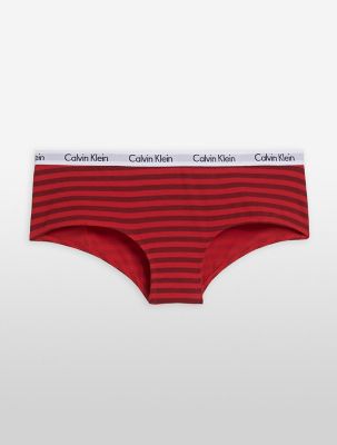 calvin klein womens logo cotton hipster underwear eBay