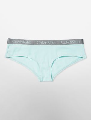 calvin klein womens logo cotton hipster underwear eBay