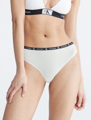 Calvin Klein 1996 Modern Thong | Calvin Klein