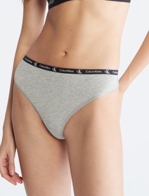 Calvin Klein 1996 Modern Thong | Calvin Klein