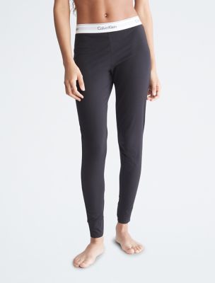 Modern Cotton Sleep Leggings Calvin Klein® USA