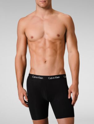 Trunks (men's underwear style) are rather underrated. NeoGAF