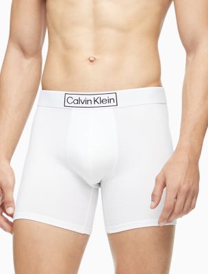 Shop Men's Boxer Briefs | Calvin Klein