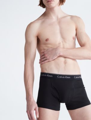 Cotton Classics 3Pack Trunk Calvin Klein