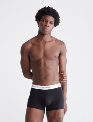 Introducir 90+ imagen calvin klein trunk vs low rise trunk