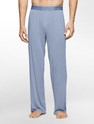 calvin klein mens body modal pajama pant underwear eBay