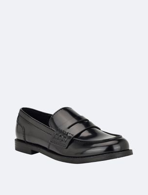 Women&rsquo;s Farrel Loafer | Calvin Klein® USA