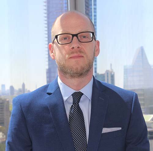 Trinity Best Calvin Smith Law Firm