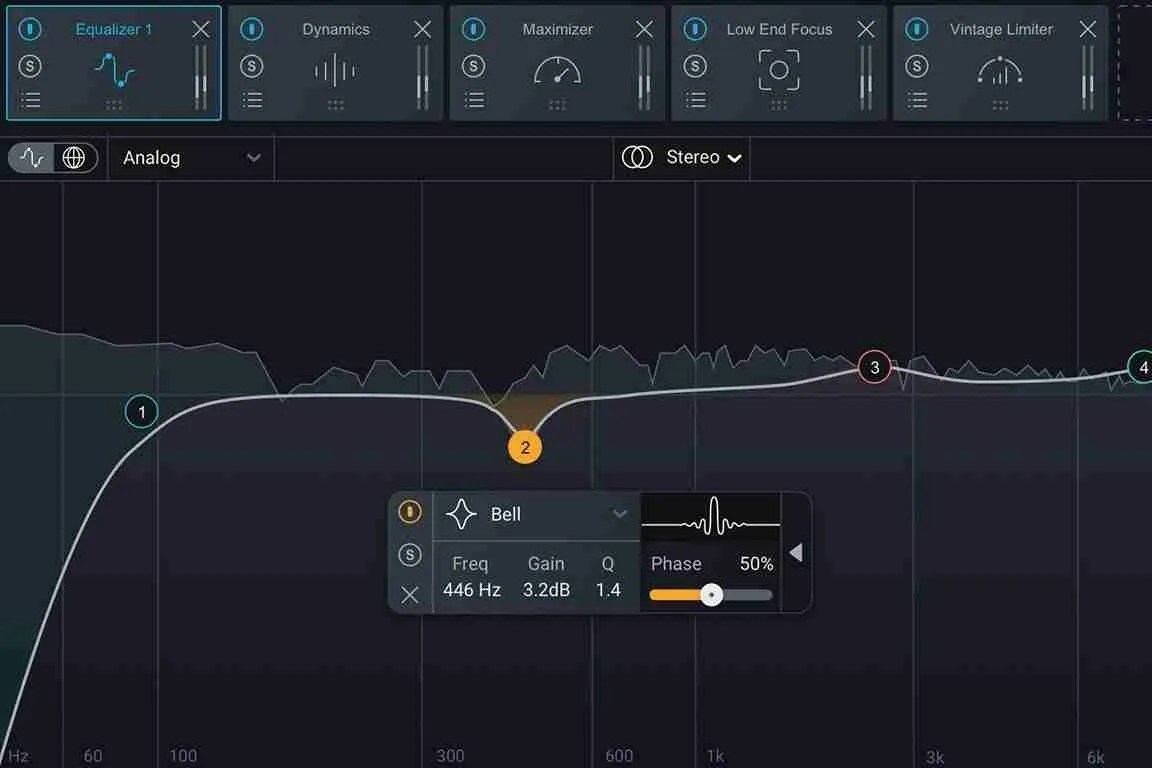 Mastering with Ozone 9 5 Basic Steps to Produce a Lush Sound