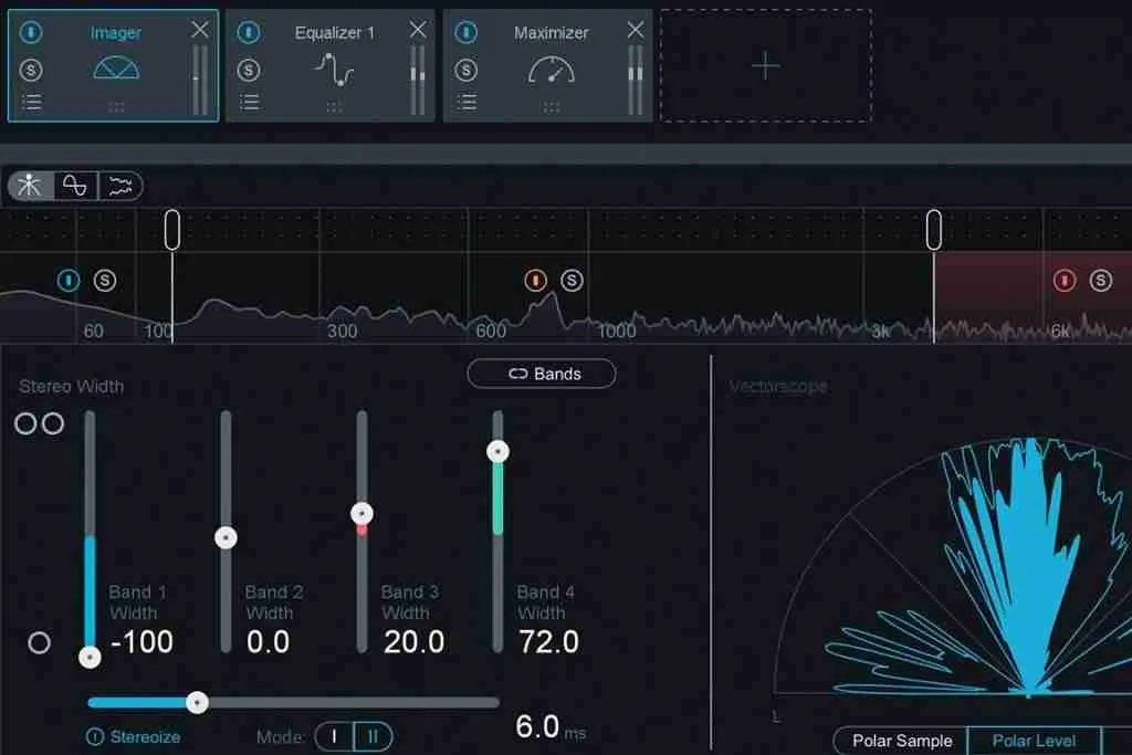 Mastering with Ozone 9 5 Basic Steps to Produce a Lush Sound