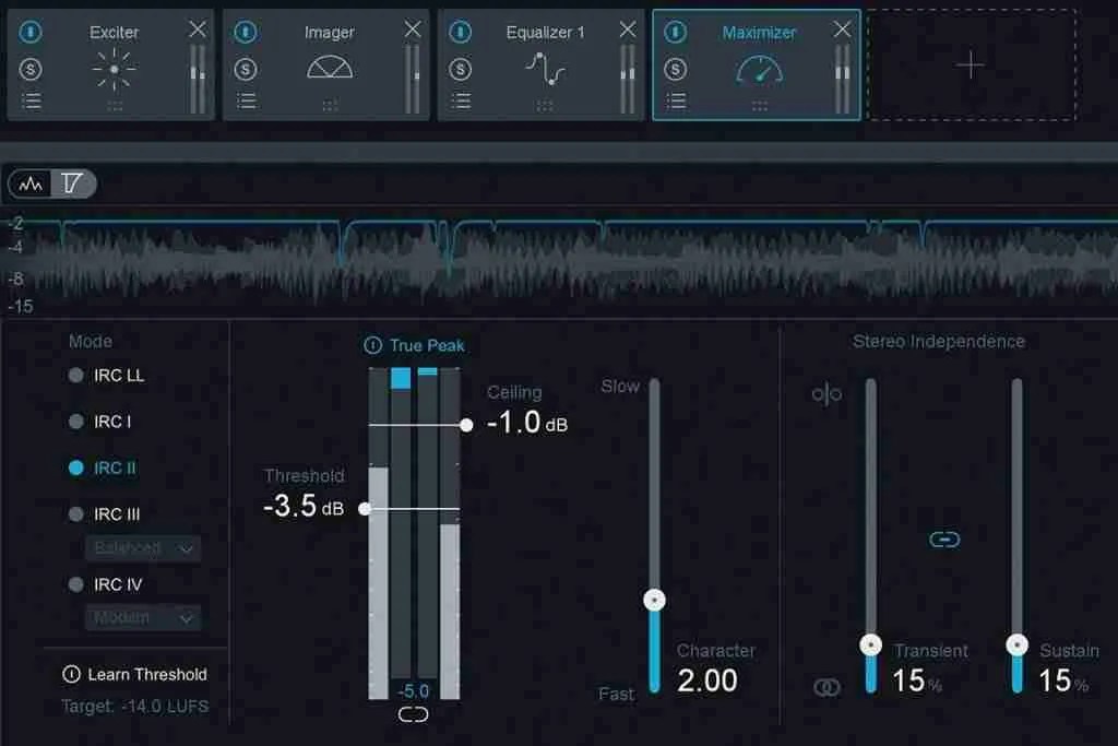 Mastering with Ozone 9 5 Basic Steps to Produce a Lush Sound
