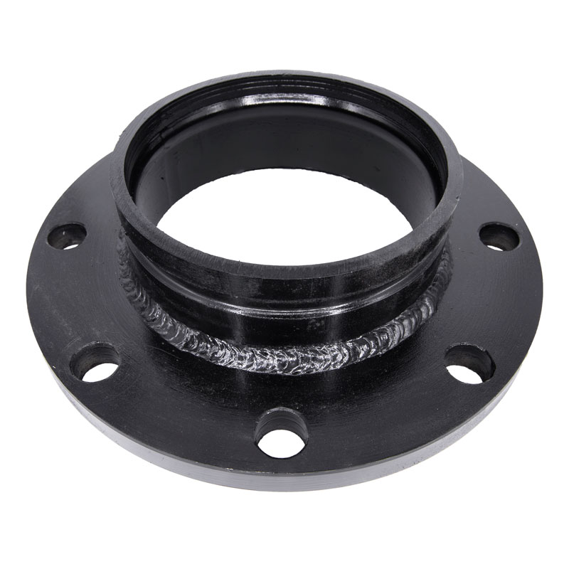 Grooved Flange Adaptors CalWest Rain Inc