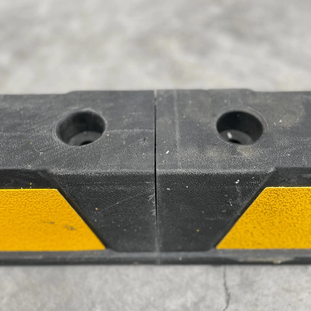 Precast Concrete Wheel Stop L1650 x W160 x H100mm