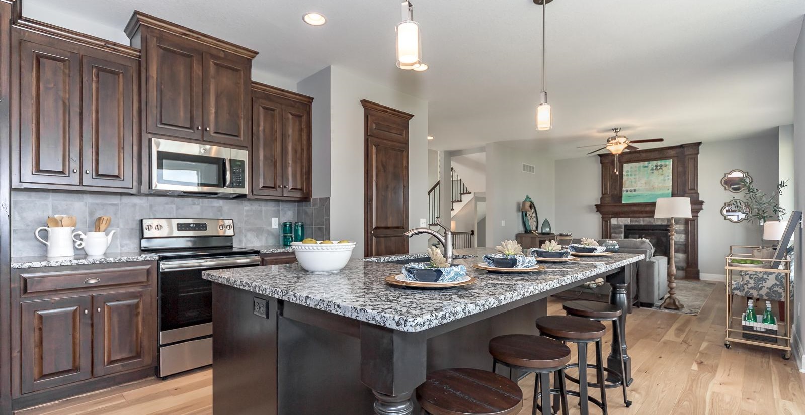 Contact Us Calyn Homes