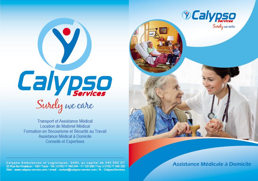 Calypso Services Leader de l'assistance médicale en Tunisie