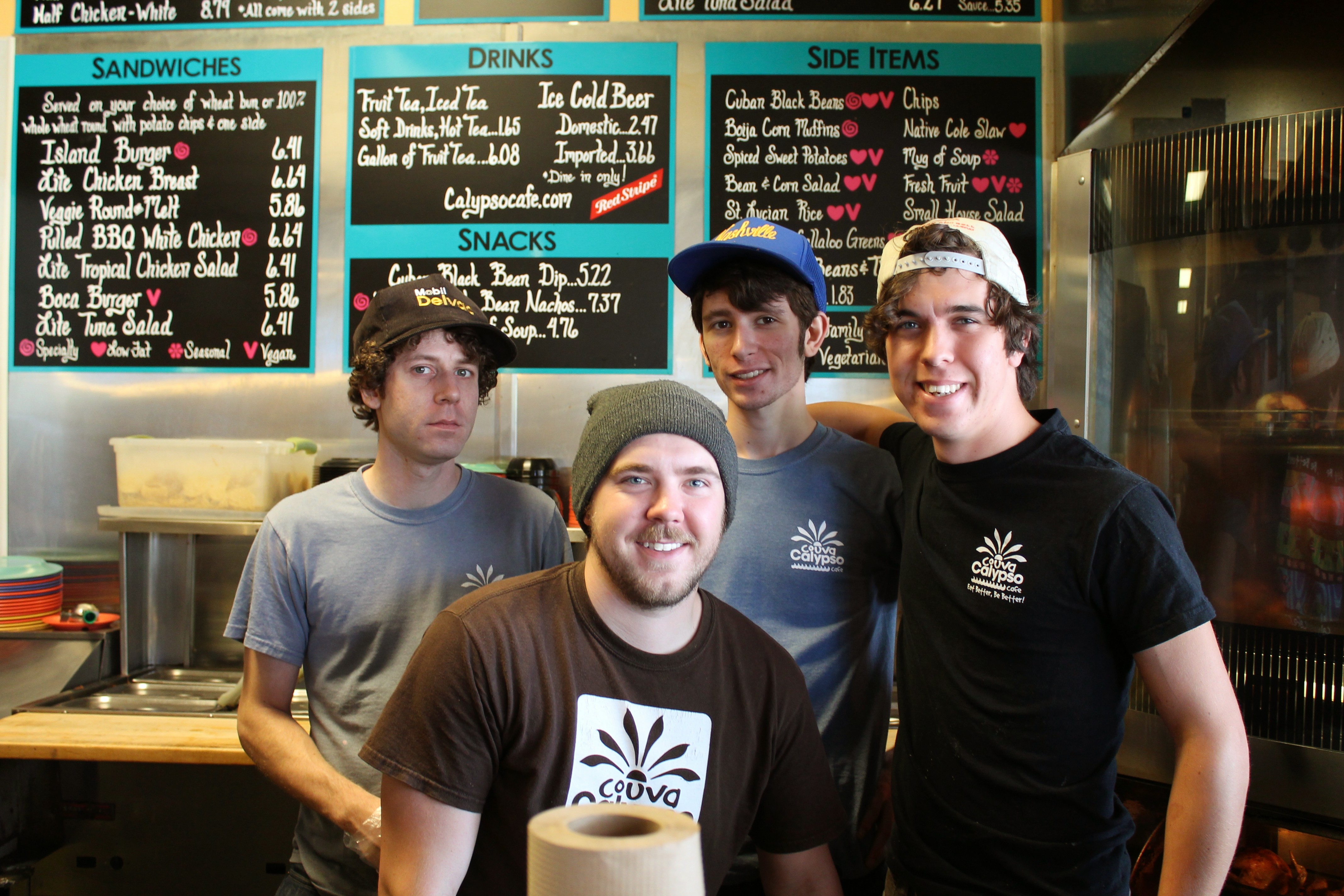 IMG_0153 Calypso Cafe