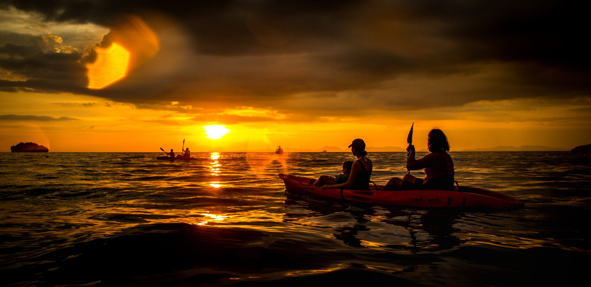 Kayaking & Stand Up Paddleboard (SUP) Tours Near Orlando, Cocoa Beach