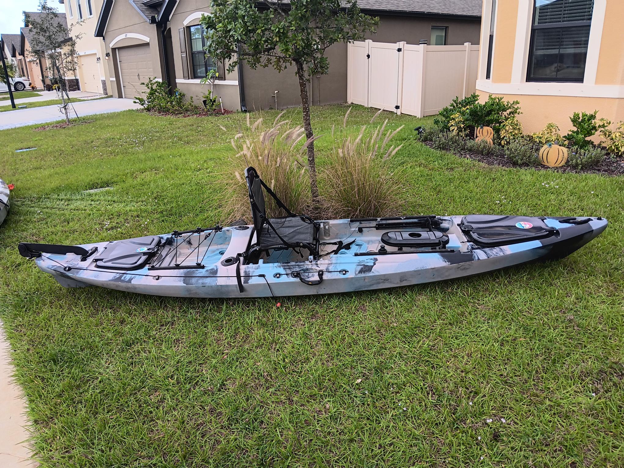 Fishing Kayak Rental Kayak and Paddleboard Rentals & Eco Tours