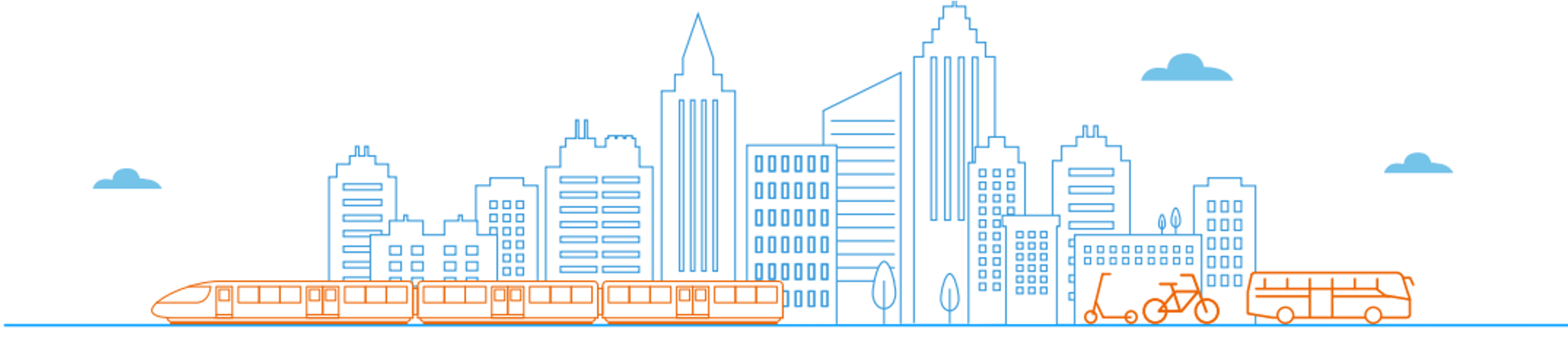 Another year in transport ticketing Calypso in 2021 Transport Ticketing Trends