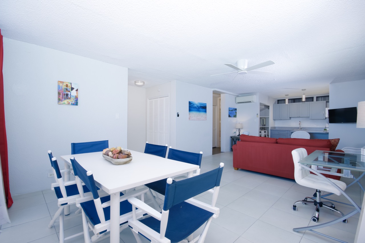 8C Regatta Point Calypso Realty