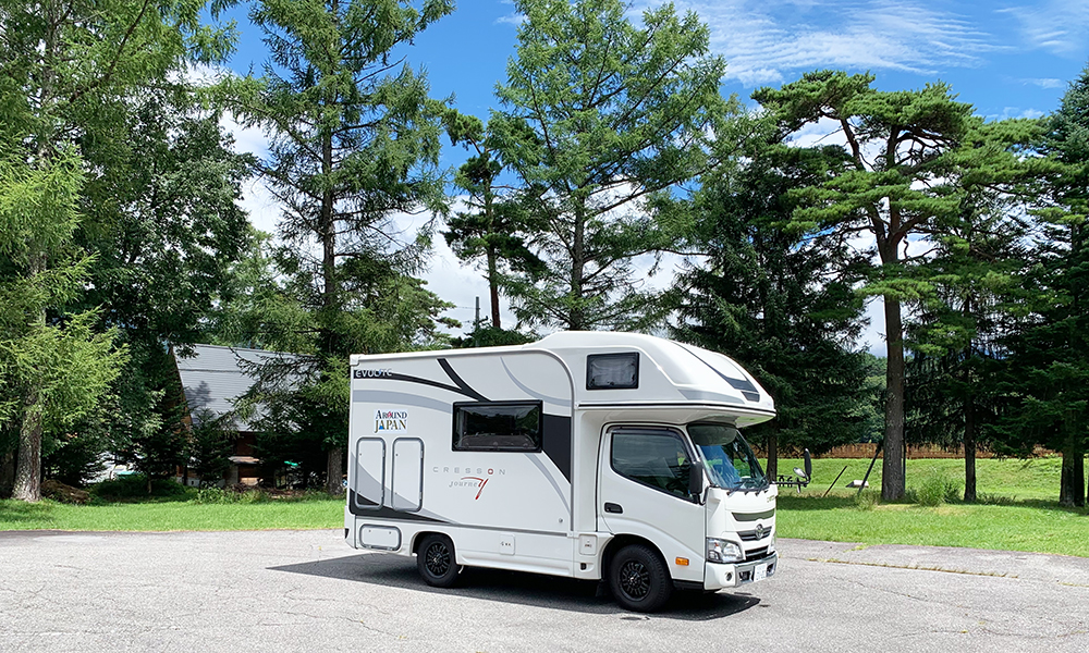 【2023年最新】大阪でキャンピングカーレンタルができる店舗10選！ キャンピングカーならCAMCAR(キャンカー)