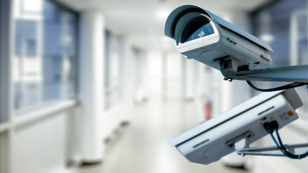 K12 School Security Systems in Kansas City School Security