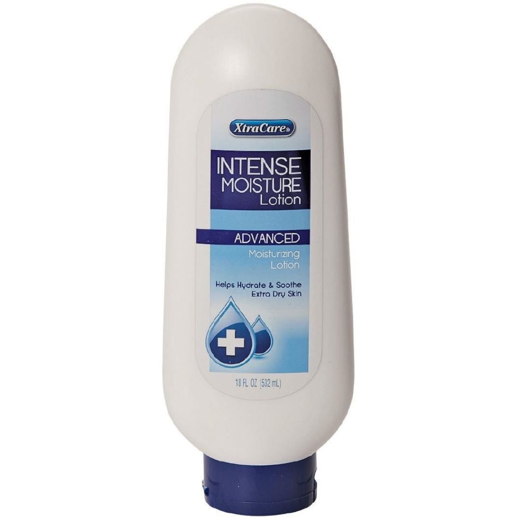XTRA CARE Intense Moisture Lotion CamHaz International