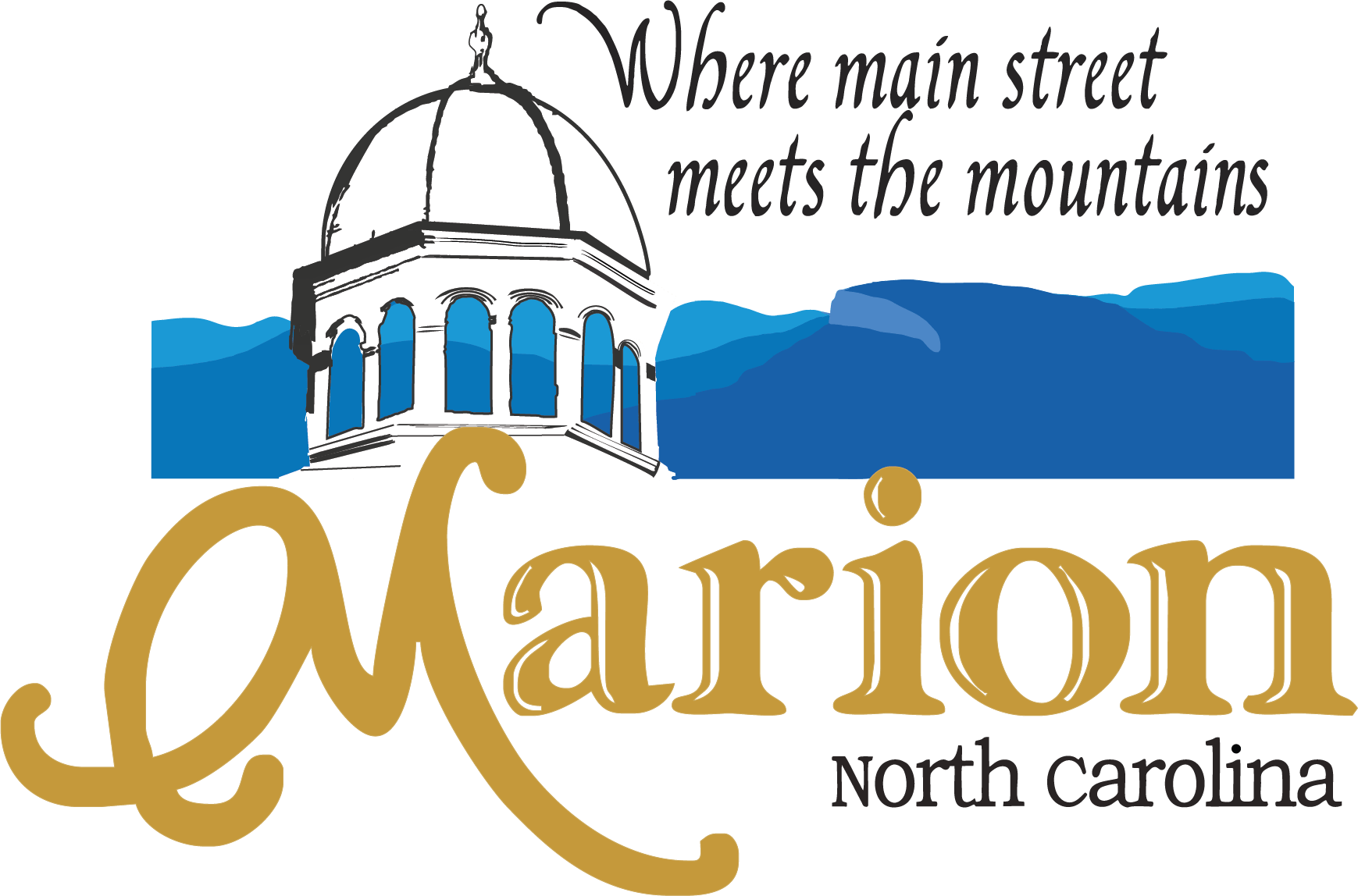 City of Marion