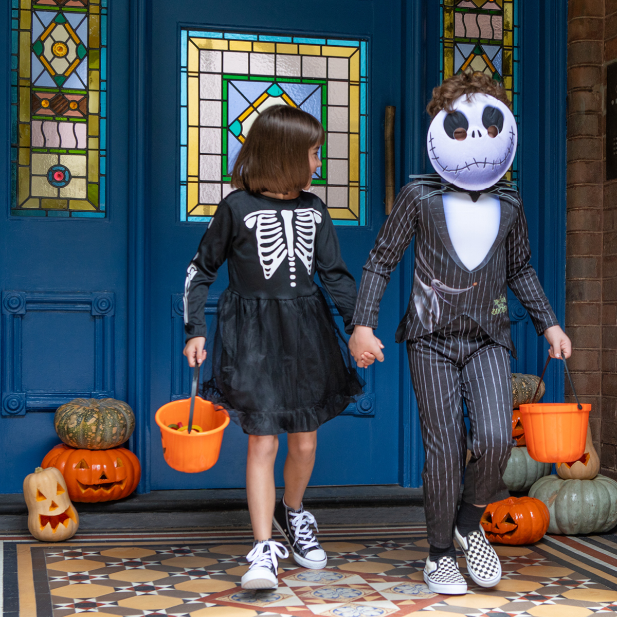 Your guide to Halloween at Westfield Albany at Westfield Albany