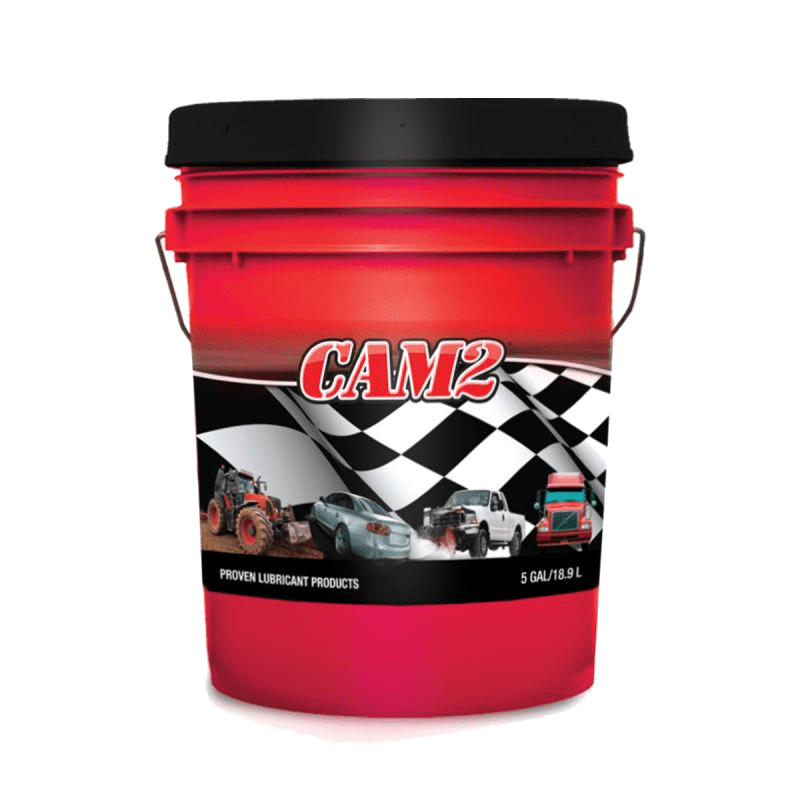 CAM2 PROMAX™ PREMIUM AW 10 (LOW TEMP) HYDRAULIC OIL CAM2