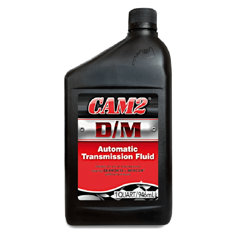 CAM2 ATF D/M DEXRON III(H)/MERCON CAM2