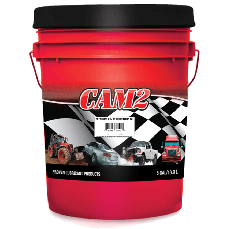 CAM2 COTTON PICKER SPINDLE GREASE CAM2