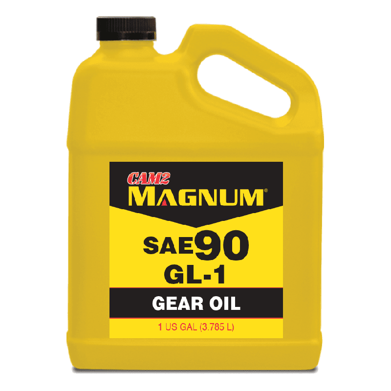CAM2 MAGNUM GEAR OIL 90 GL1 CAM2
