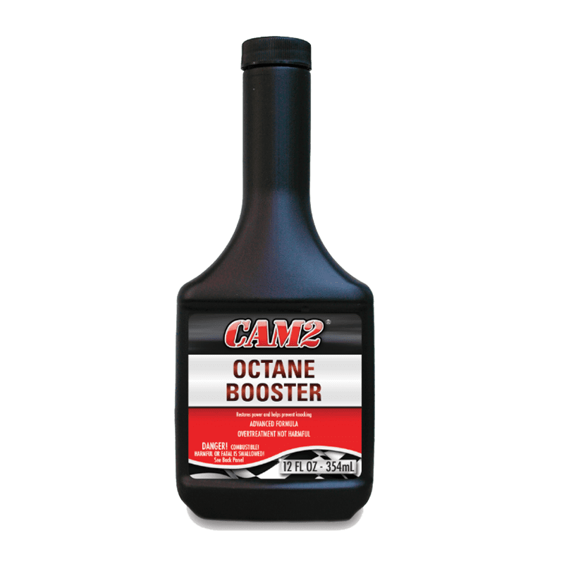 CAM2 OCTANE BOOSTER CAM2