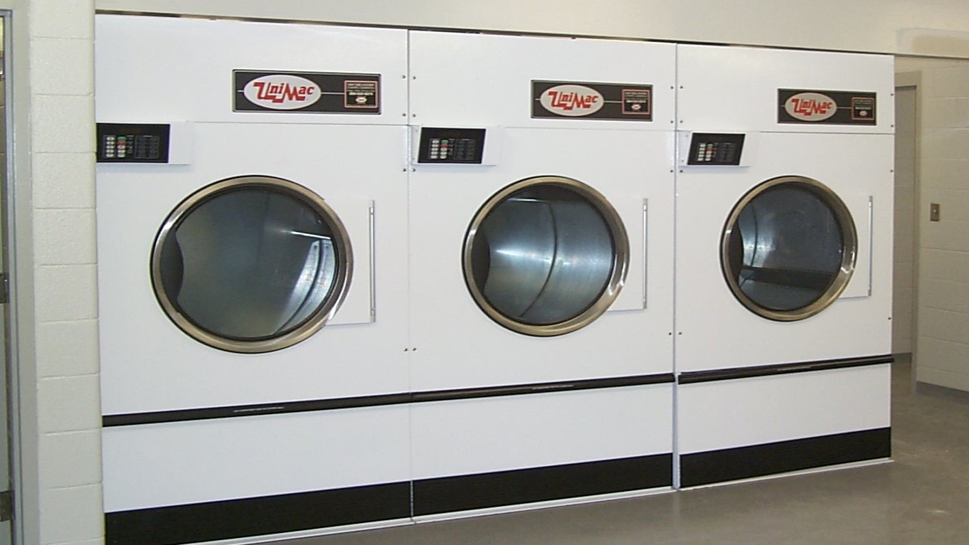 Catoosa County Jail Project Pictures Camacho USA — Food Service Design