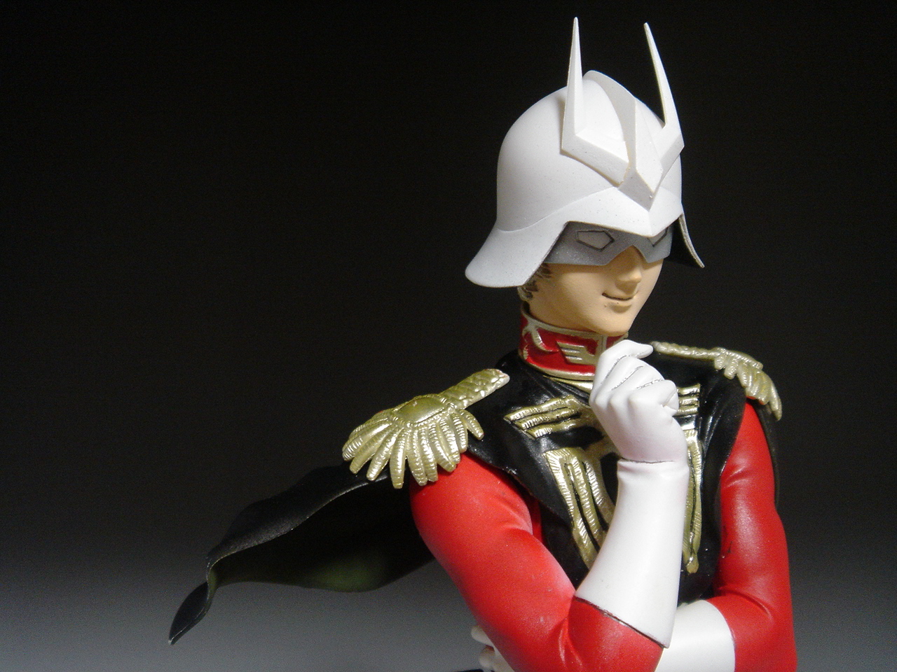 シャア 機動戦士ガンダム 名台詞集】シャア「認めたくないものだな。自分自身の、若さ故の過ちというものを」 | ガンダムグッズ！おもしろい！