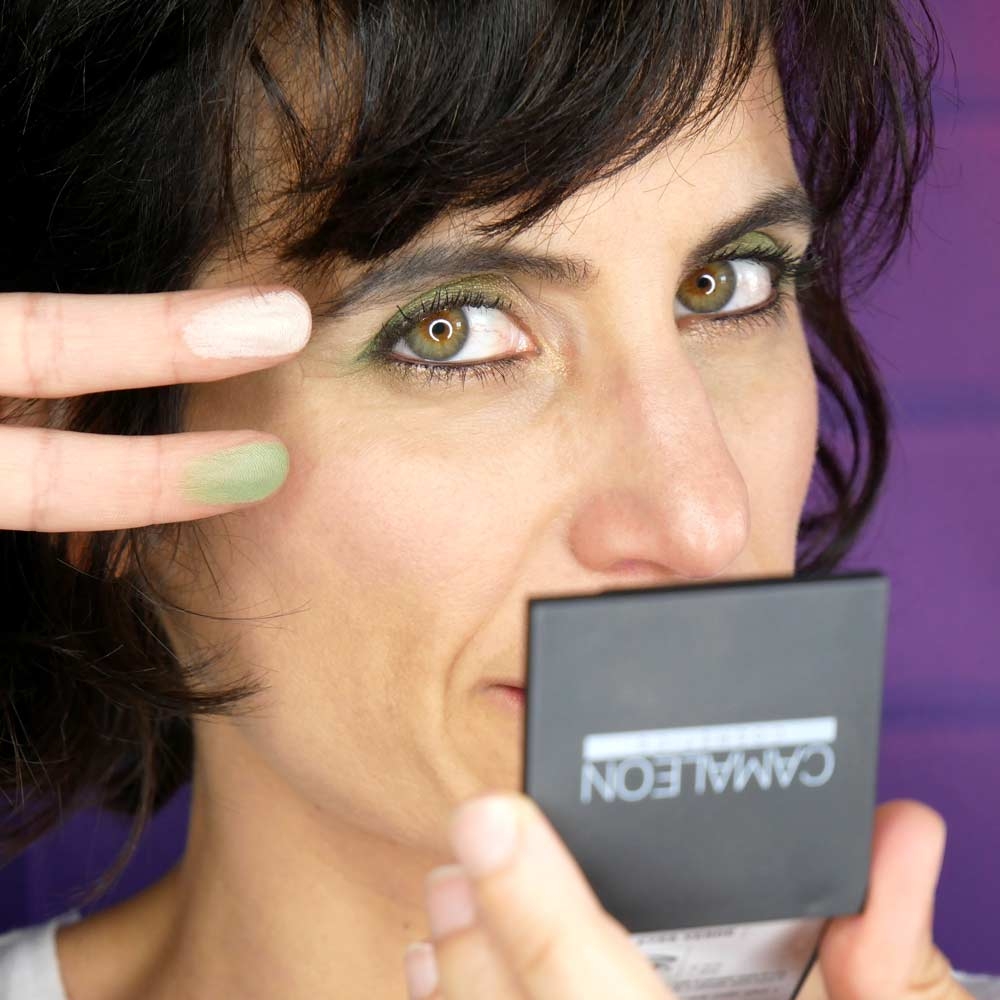 Pack Dublín Camaleon Cosmetics