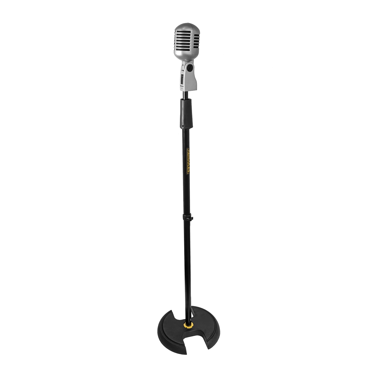 Classic Microphone Hire CamALot Rentals JHB and PTA
