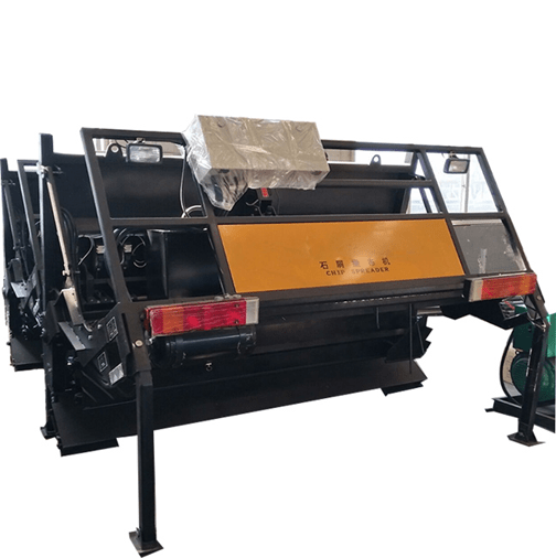 5 Tips to Choose the Perfect Chipping Spreader Don't Miss 4