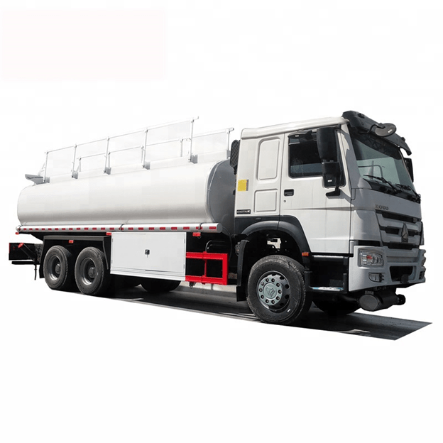 How to Buy the Best Tanker Truck? 5 MustKnow Tips!