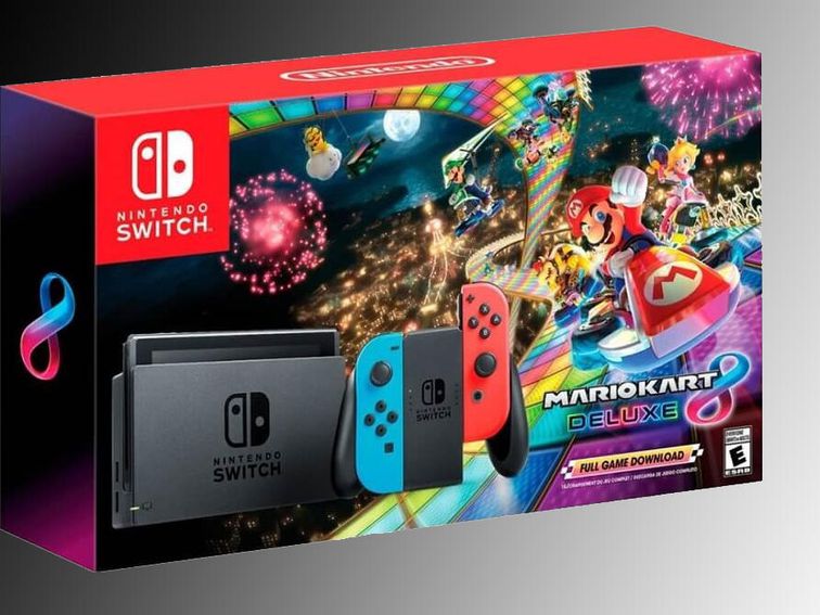 Black Friday 2019 offres Nintendo Switch Voici comment