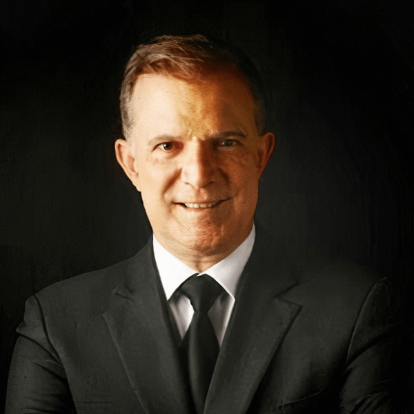 Dr. Luis Camargo Camargo Advogados