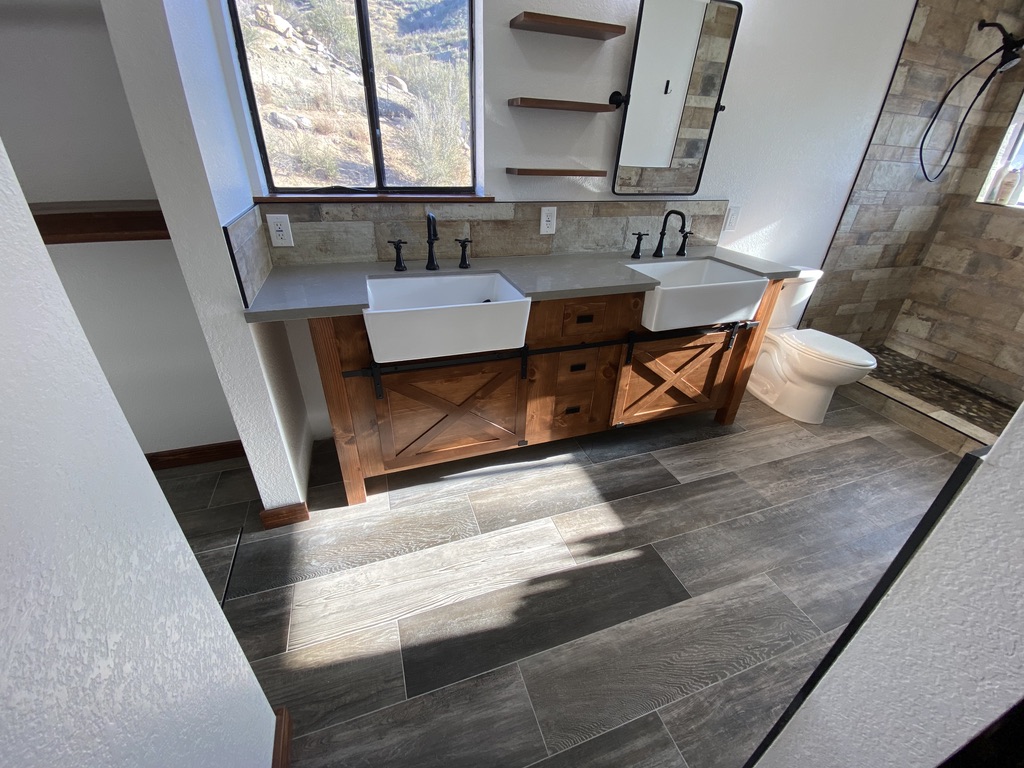 Best Flooring Contractor & Installation Hesperia, CA.