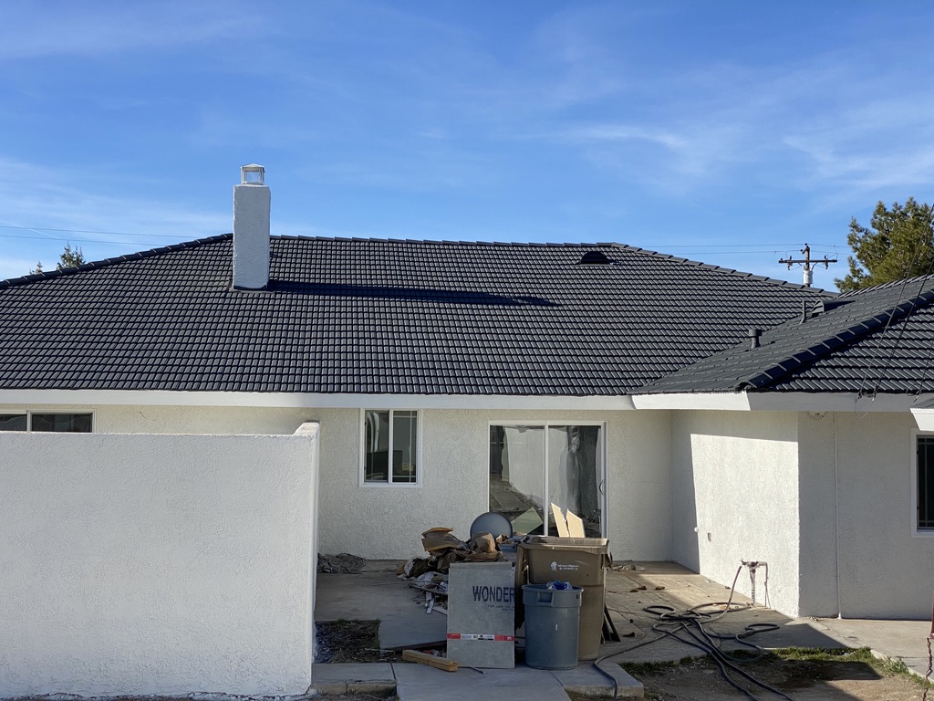 Roofing Contractor Camargo Construction