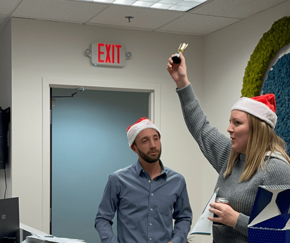 It's a winwin! Camargo Insurance